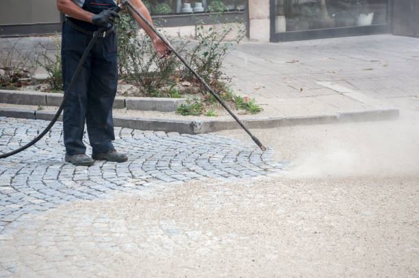 Best Sidewalk and Walkway Cleaning  in Pismo Beach, CA