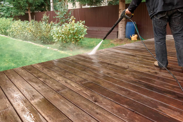 Boat and Dock Cleaning in Pismo Beach, CA