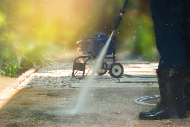 Trusted Pismo Beach, CA Pressure Washing Services Experts